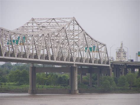 Ohio River Bridges Are More Than Just a Waste of Money, Says Critic | Planetizen News