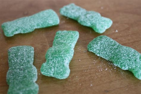 All the Classic Sour Patch Kids Flavors, Ranked by Taste