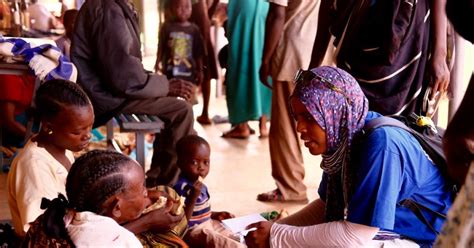 Fighting in Wau, South Sudan, Triggers Spike in Humanitarian | IOM ...