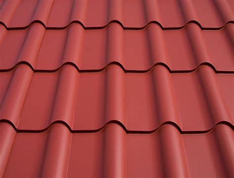 Steel Roofs by Future Roof Roofing Systems — The Peak of Protection