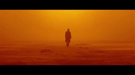 Blade Runner 2049 Official Trailer - Teaser (2017) - Harrison Ford Movie - YouTube