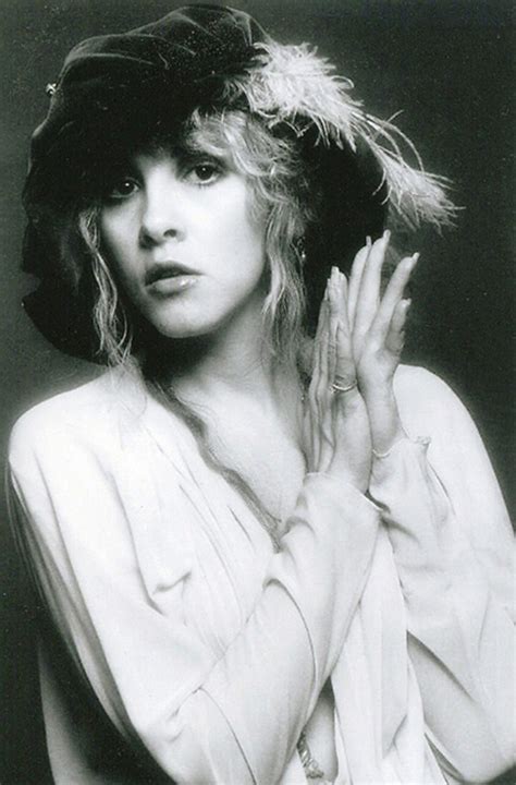 stevie nicks 1979 – The Changing Times of Stevie Nicks