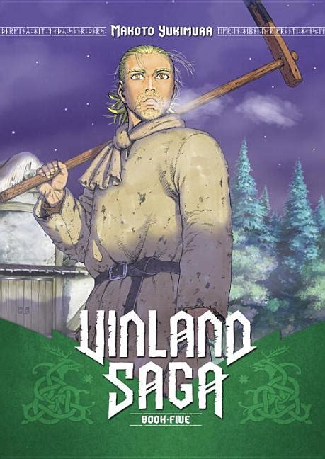 Vinland Saga: Vinland Saga, Book 5 (Series #05) (Hardcover) - Walmart.com - Walmart.com