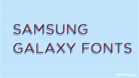 [2024] Install Best Fonts for Samsung Galaxy Phones (1500+ Wings Fonts -No Root)
