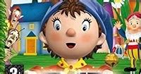 Noddy and the Magic Book PS2 - The Keen Games