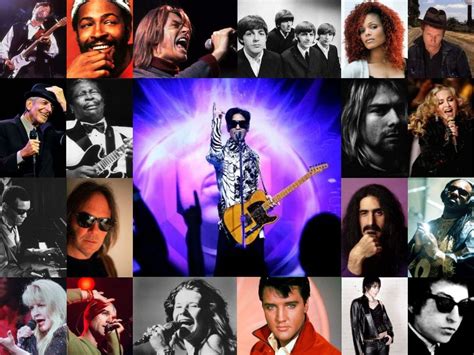 Ranking every Rock and Roll Hall of Fame Inductee by tiers - cleveland.com