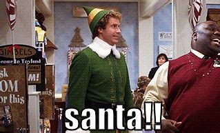 Buddy The Elf Christmas GIF - Find & Share on GIPHY