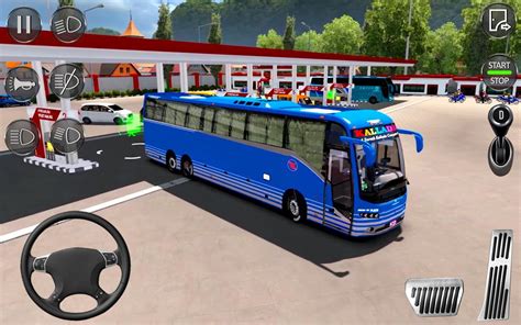 Euro Coach Bus Simulator 2020 : Bus Driving Games for Android - APK Download