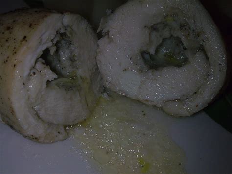 Chicken rolls with garlic butter | Chicken rolls with garlic… | Flickr