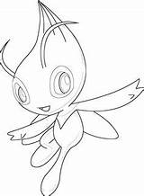 18  Coloriage Pokemon Y Color Info sketch template