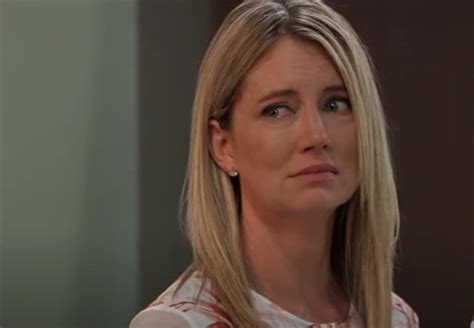 General Hospital Spoilers: Nina Upset, Leaves PC - Valentin Furious ...