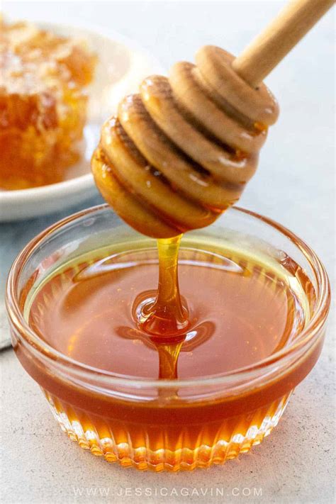 honey: 6 famous benefits we bet you didn't know