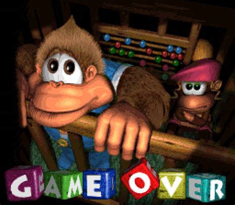 Donkey Kong Country 3 = Greatest Platformer Ever | Sports, Hip Hop ...