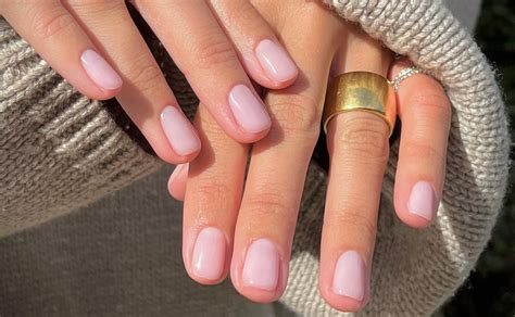 12 Spring Nail Colours To Try In 2022 Who What Wear UK | atelier-yuwa.ciao.jp