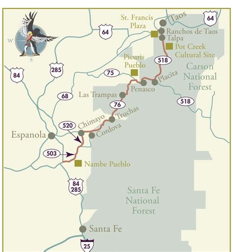 OH THE PLACES YOU'LL GO: My Pilgrimage to Chimayo, New Mexico