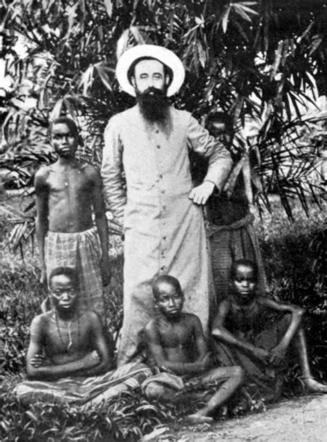 Congo Free State missionaries | Congo free state, Belgian congo ...