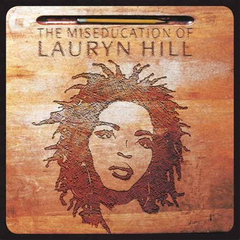 Lauryn Hill * Miseducation of Lauryn Hill [Vinyl Record 2 LP] – Curious Collections Vinyl ...