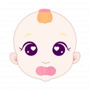 Baby Girl PNG File | PNG All