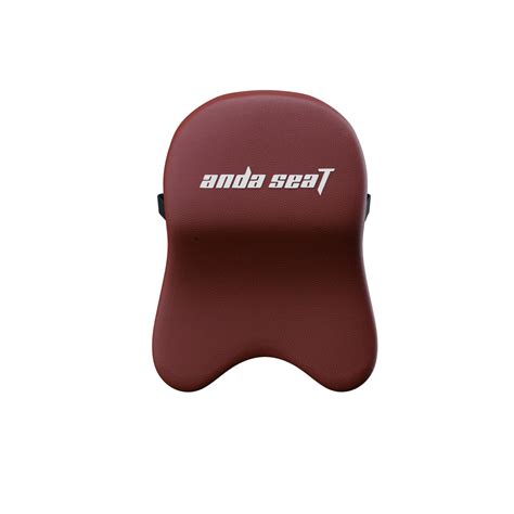 AndaSeat XL Neck and Lumbar Pillow for Kaiser Series