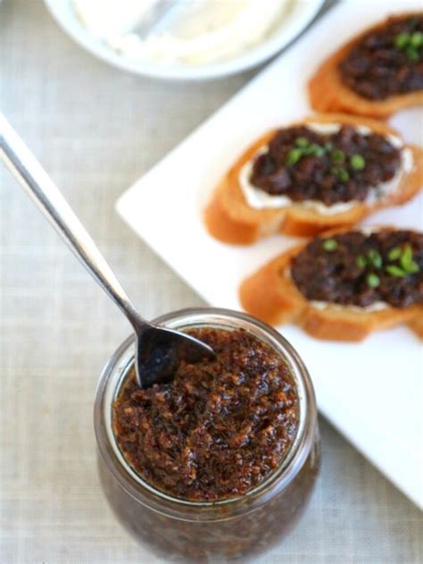 SLOW COOKER BACON JAM RECIPE Story - Pook's Pantry Recipe Blog