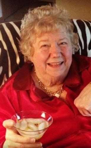 Jacqueline Pfister Obituary (1930 - 2024) - Watertown, WI - Watertown DailyTimes