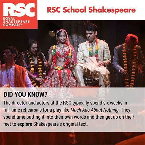 Every Student Book in the RSC School Shakespeare series contains ...