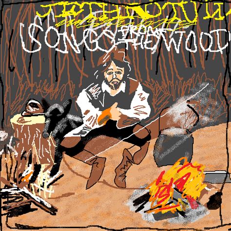Songs From The Wood | The Jethro Tull Forum