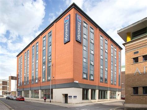 Travelodge Bristol Central Mitchell Lane - UPDATED 2024 Prices, Reviews & Photos (England ...