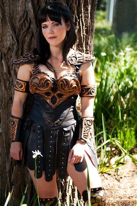 xena warrior princess | Cosplay woman, Princess cosplay, Cosplay outfits