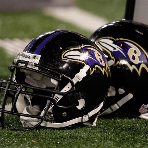 Baltimore Ravens NFL Draft Live Blog | Bleacher Report | Latest News, Videos and Highlights