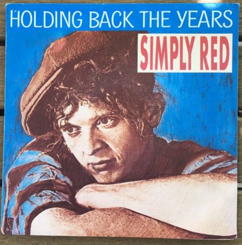 That's A Cover?: "Holding Back The Years" (Simply Red / Frantic ...