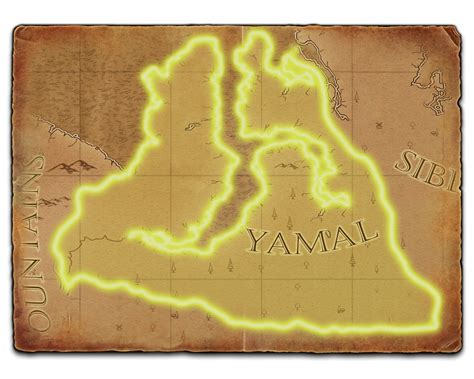 Yamal | Age of Empires Series Wiki | Fandom