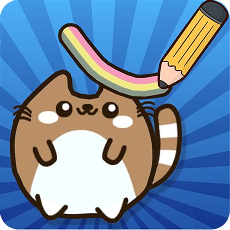 Jelly Cat v1.2 (Mod Apk) | Cute app, Mod, Cats