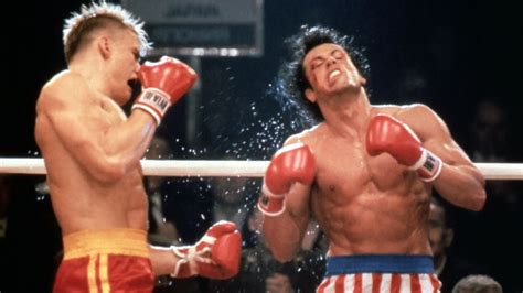 Dolph Lundgren put Sylvester Stallone in the ICU while making Rocky 4 - TrendRadars