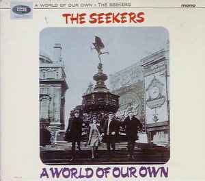 The Seekers – A World Of Our Own (1997, DIGIPACK, CD) - Discogs