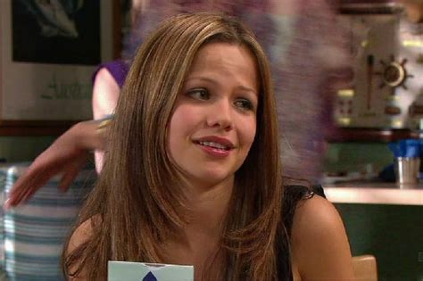 Former Home and Away star Tammin Sursok reveals why she changed her mind over soaps