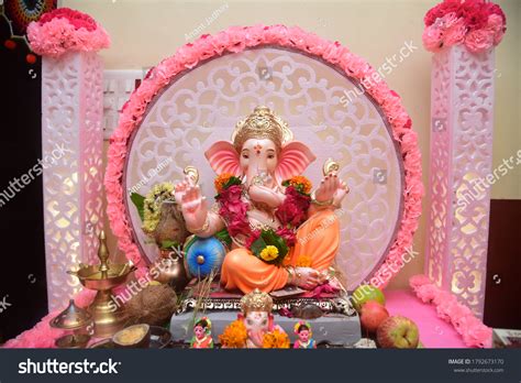 Update 142+ south indian ganpati decoration best - vova.edu.vn