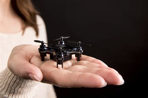 Aerix VIDIUS ™ - The World's Smallest FPV Drone™ - Aerix Drones