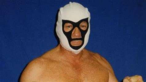 Johnny Walker "Mr. Wrestling II" passes away at age 85