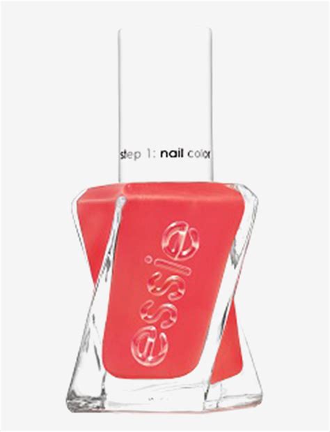 Essie Essie Gel Couture (Sizzling Hot 470) - 119.20 kr | Boozt.com