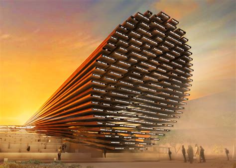 Dubai World Expo 2020 | Tag | ArchDaily en Español