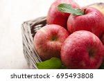 Small Apples Free Stock Photo - Public Domain Pictures