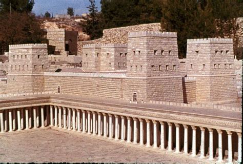 Antonia Fortress - Alchetron, The Free Social Encyclopedia