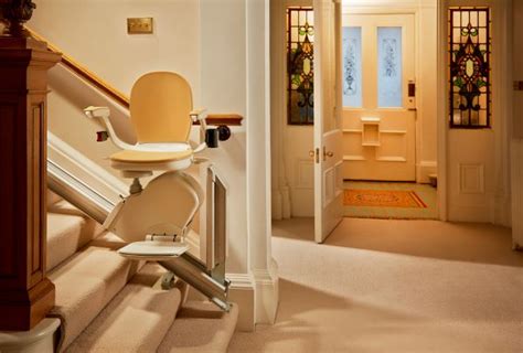 Stairlift Blog | Latest Stairlift News | Acorn Stairlifts US