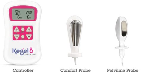 Kegel8 Tight & Tone Electronic Pelvic Toner review - The Fuss