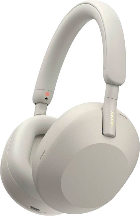 Questions and Answers: Sony WH-1000XM5 Wireless Noise-Canceling Over ...