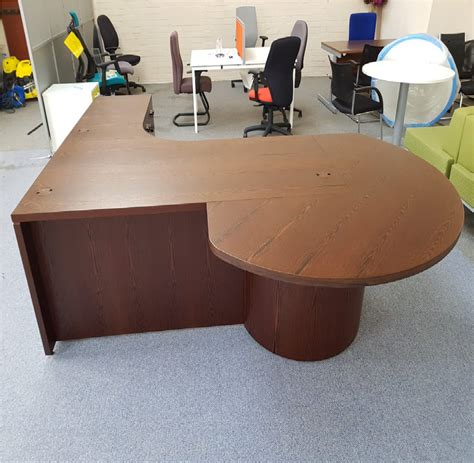 Office Furniture at Rs 23000/piece | Modular Office Workstation in ...