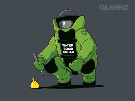 Unique & Funny T-Shirt Designs By Glenn Jones - Jayce-o-Yesta