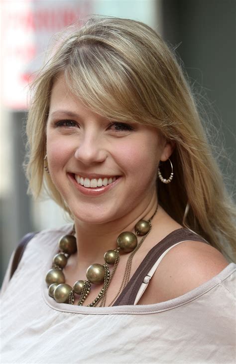 RADD's "Celebrity Safe Ride Relay" Launch Party - Jodie Sweetin Photo (25634492) - Fanpop - Page 34