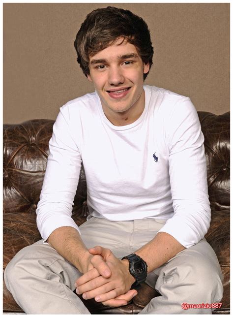 Liam Payne ,Photoshoots 2012 - One Direction Photo (32604036) - Fanpop